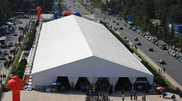 Hangar Çadırı